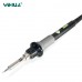 Lead Free Solder Electric Soldering Iron With Working Light For DIY Temperature Repair Welding Iron Tools Kit