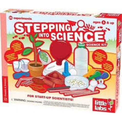 junior science kit
