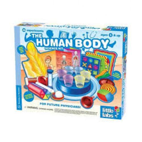 junior science kit