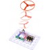 Snap Circuits Flying Saucer