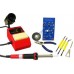 Deluxe Learn to Solder Kit