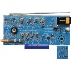 AM/FM Radio Kit (Combo IC & Transistor)