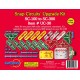 Snap Circuits Upgrade Kit SC-100 to SC-300