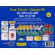 Snap Circuits Upgrade Kit SC-100 to SC-500