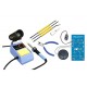 Deluxe Learn to Solder Kit