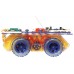 Snap Circuits RC Snap Rover