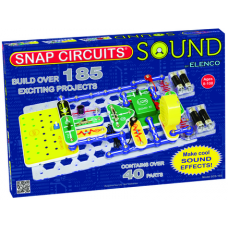 Snap Circuits Sound