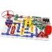 Snap Circuits Educational 300 Experiments Student Training Program with Deluxe Case