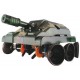 Titan Tank Robot Kit