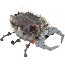 Scarab Robot Kit