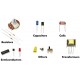 Electronic Component Kit