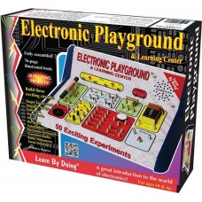 Electronic Playground 50-in-1 Experiments