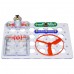 Snap Circuits Flying Saucer