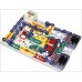 Snap Circuits SC-500 Pro 500 Experiments Electric Circuit