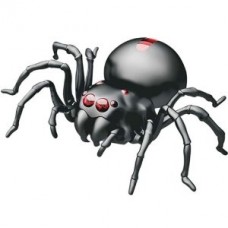 Salt Water Fuel Cell Giant Arachnoid Kit By OWI Robotics
