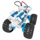 Salt Water Fuel Cell Monster Truck by OWI Robotics