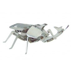 Rhino Beetle - Aluminum Kit By OWI Robotics