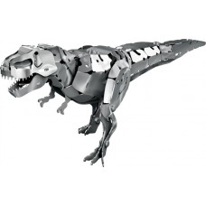 T-Rex - Aluminum Kit By OWI Robotics