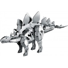 Stegosaurus - Aluminum Kit By OWI Robotics