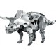 Triceratops - Aluminum Kit By OWI Robotics