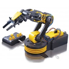 Robotic Arm Edge by OWI Robotics