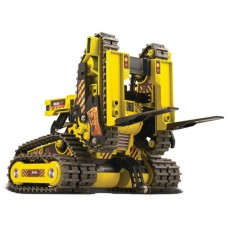 ATR - All Terrain Robot By OWI Robotics