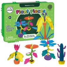 Tedco Mindz Plant Pieces