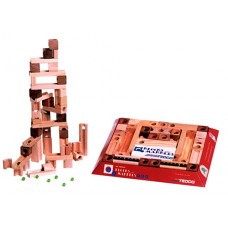 Original Tedco Blocks & Marbles - Super Set