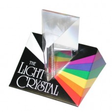 Tedco Light Crystal Prism 2.5"