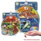 Knowledge Wheel Dinoscope by Tedco Toys