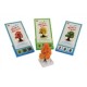 Magic Maple Tree - Green | Crystal Science by Tedco Toys