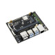 Carrier board for Jetson Nano SOM 4GB