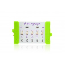 Bargraph