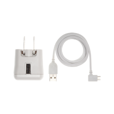Usb Power Adapter + Cable