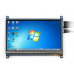 7inch HDMI LCD (C), 1024×600, IPS