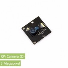 RPi Camera (D)