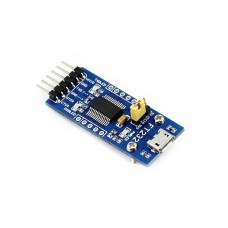 FT232 USB UART Board (micro)