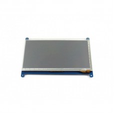 7inch Capacitive Touch LCD (F) 1024x600