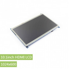 10.1inch HDMI LCD, 1024×600