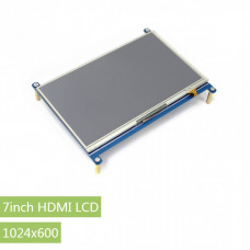 7inch HDMI LCD, 1024×600