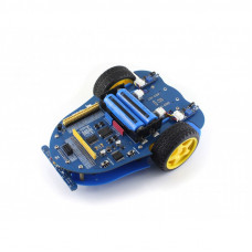 AlphaBot, Bluetooth robot building kit for Arduino