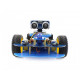 AlphaBot, Basic robot building kit for Arduino