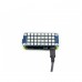 True color RGB LED HAT for Raspberry Pi, colorful display