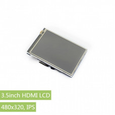 3.5inch HDMI LCD, 480x320, IPS
