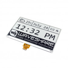 640x384, 7.5inch E-Ink raw display