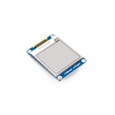 200x200, 1.54inch E-Ink display module, three-color