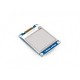 200x200, 1.54inch E-Ink display module, three-color