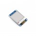 200x200, 1.54inch E-Ink display module, three-color