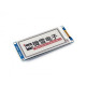 296x128, 2.9inch E-Ink display module, three-color