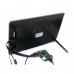 13.3inch HDMI LCD (H) (with case), 1920x1080, IPS